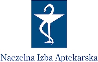 logo Patronat Naczelna Izba Aptekarska
